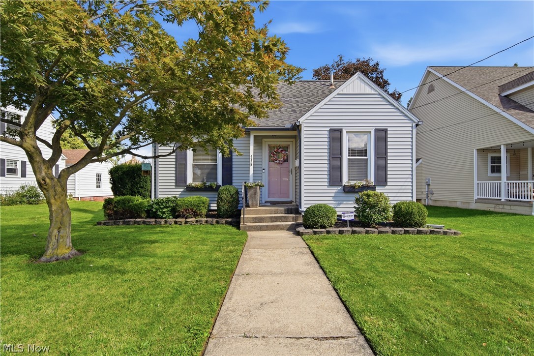 335 Harmon Street SW North Canton OH 44720