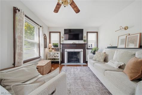 335 Harmon Street SW North Canton OH 44720