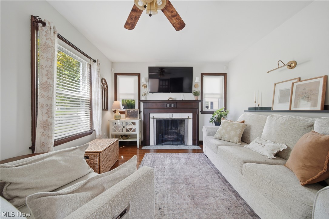 335 Harmon Street SW North Canton OH 44720