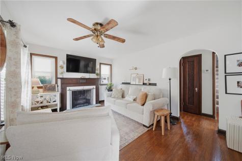 335 Harmon Street SW North Canton OH 44720
