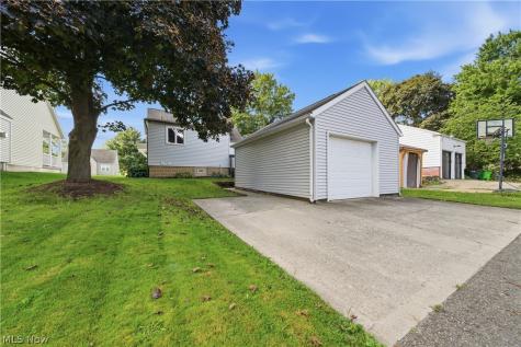 335 Harmon Street SW North Canton OH 44720