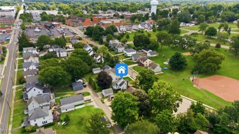 335 Harmon Street SW North Canton OH 44720
