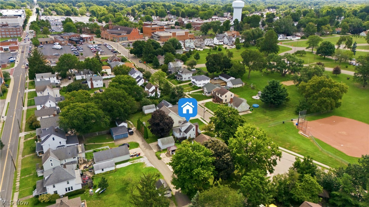 335 Harmon Street SW North Canton OH 44720