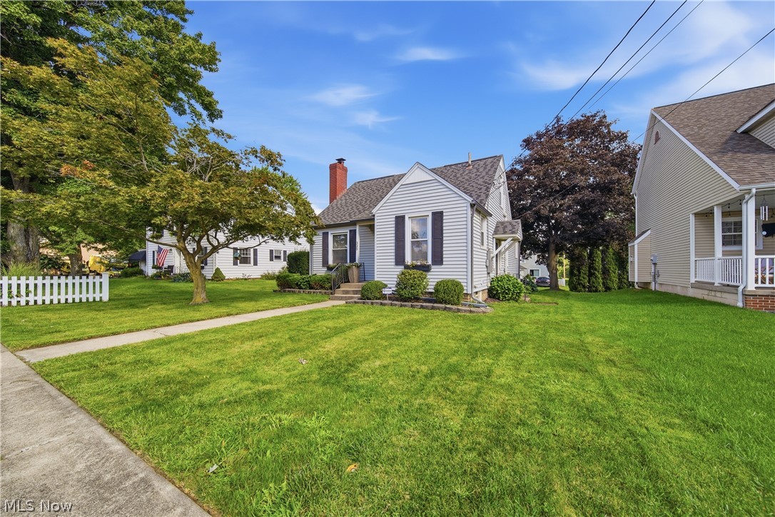 335 Harmon Street SW North Canton OH 44720