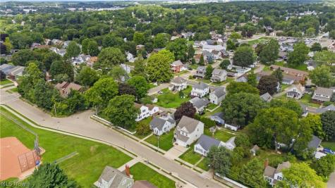 335 Harmon Street SW North Canton OH 44720