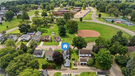 335 Harmon Street SW North Canton OH 44720