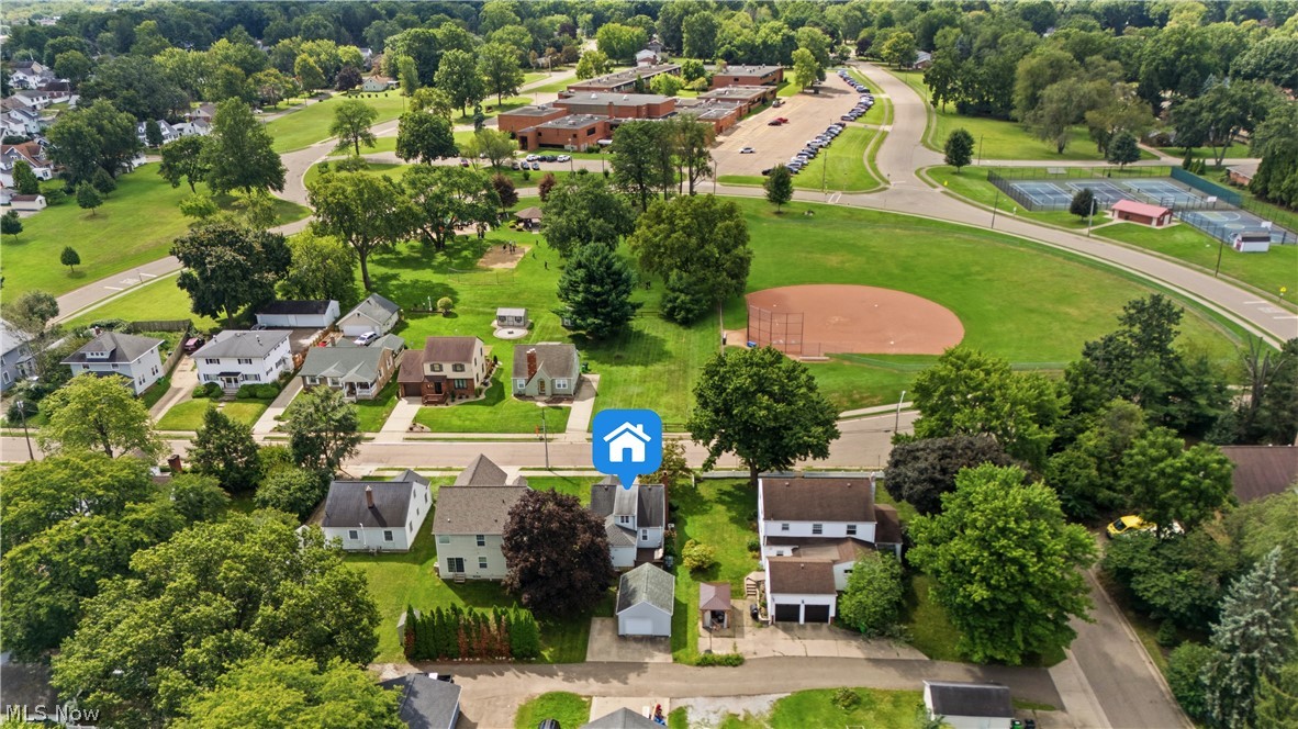 335 Harmon Street SW North Canton OH 44720