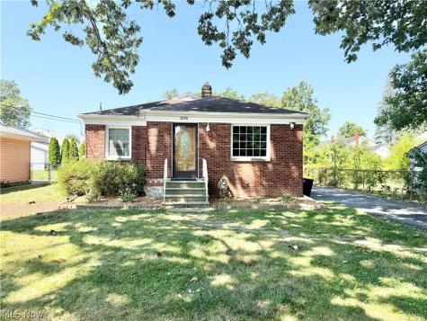 2770 Park Drive Lorain OH 44052