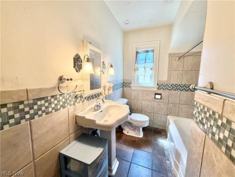 2770 Park Drive Lorain OH 44052