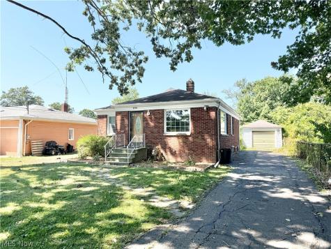 2770 Park Drive Lorain OH 44052