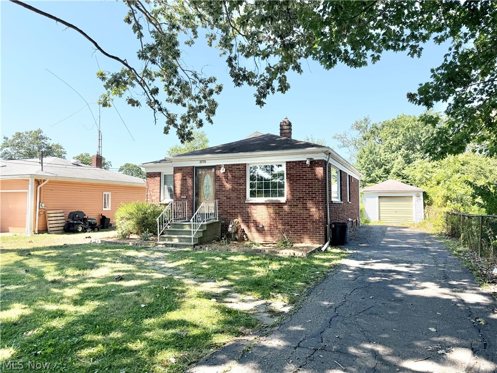 2770 Park Drive Lorain OH 44052