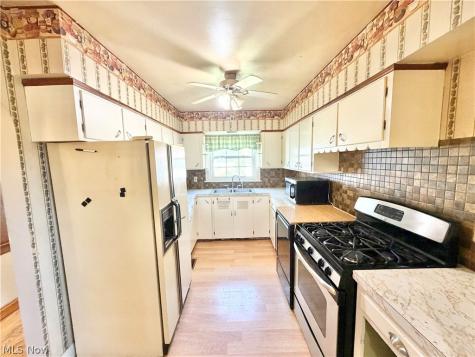 2770 Park Drive Lorain OH 44052