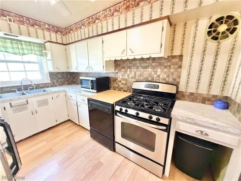 2770 Park Drive Lorain OH 44052