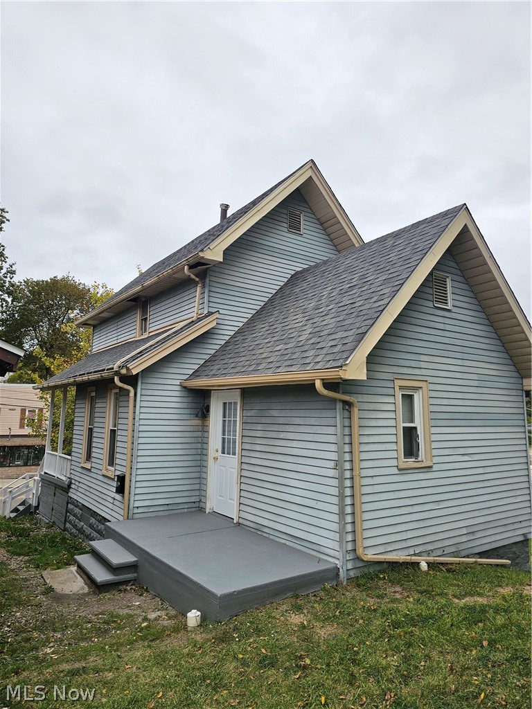 1318 W 5th Street Ashtabula OH 44004