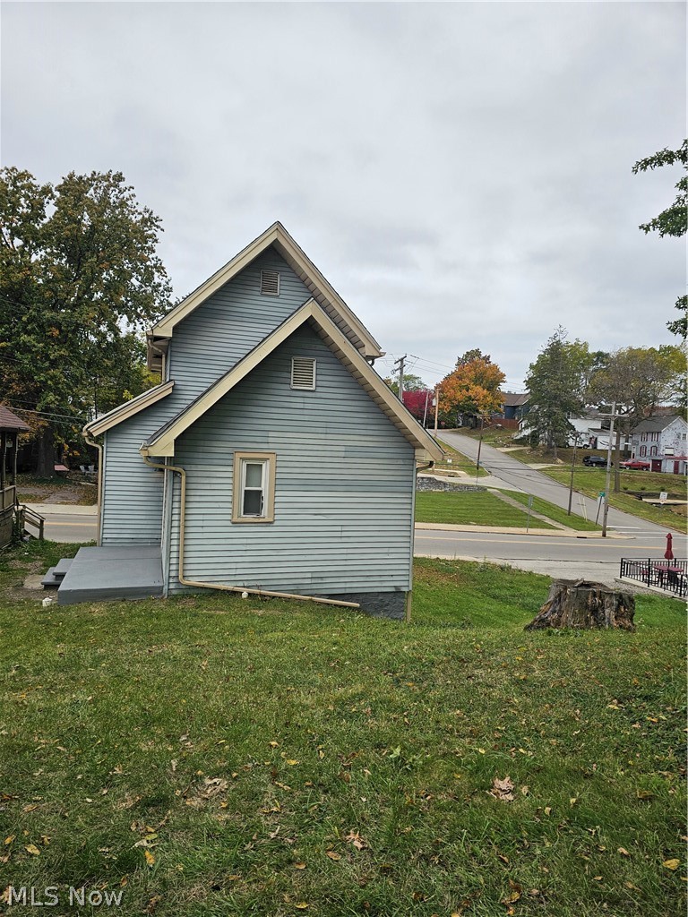 1318 W 5th Street Ashtabula OH 44004