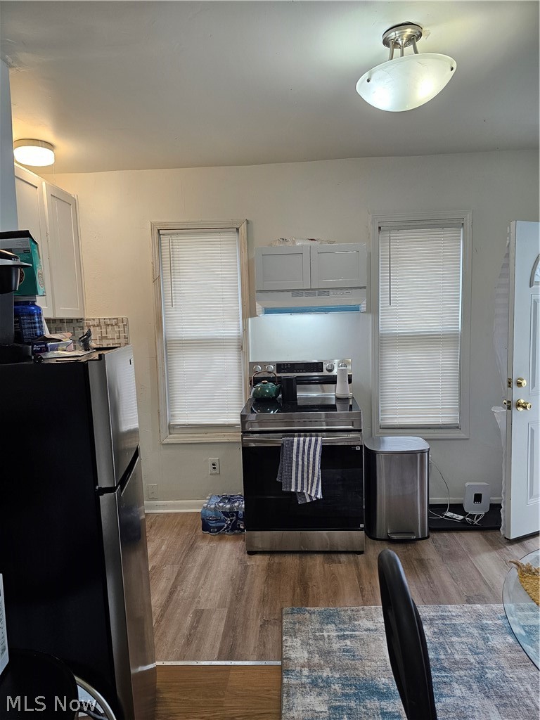 1318 W 5th Street Ashtabula OH 44004