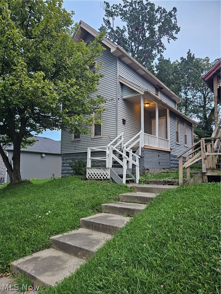 1318 W 5th Street Ashtabula OH 44004