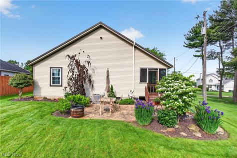 2211 Star Drive Wooster OH 44691