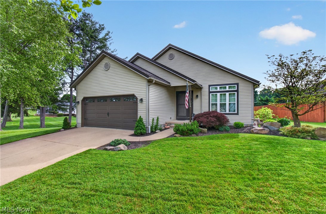 2211 Star Drive Wooster OH 44691