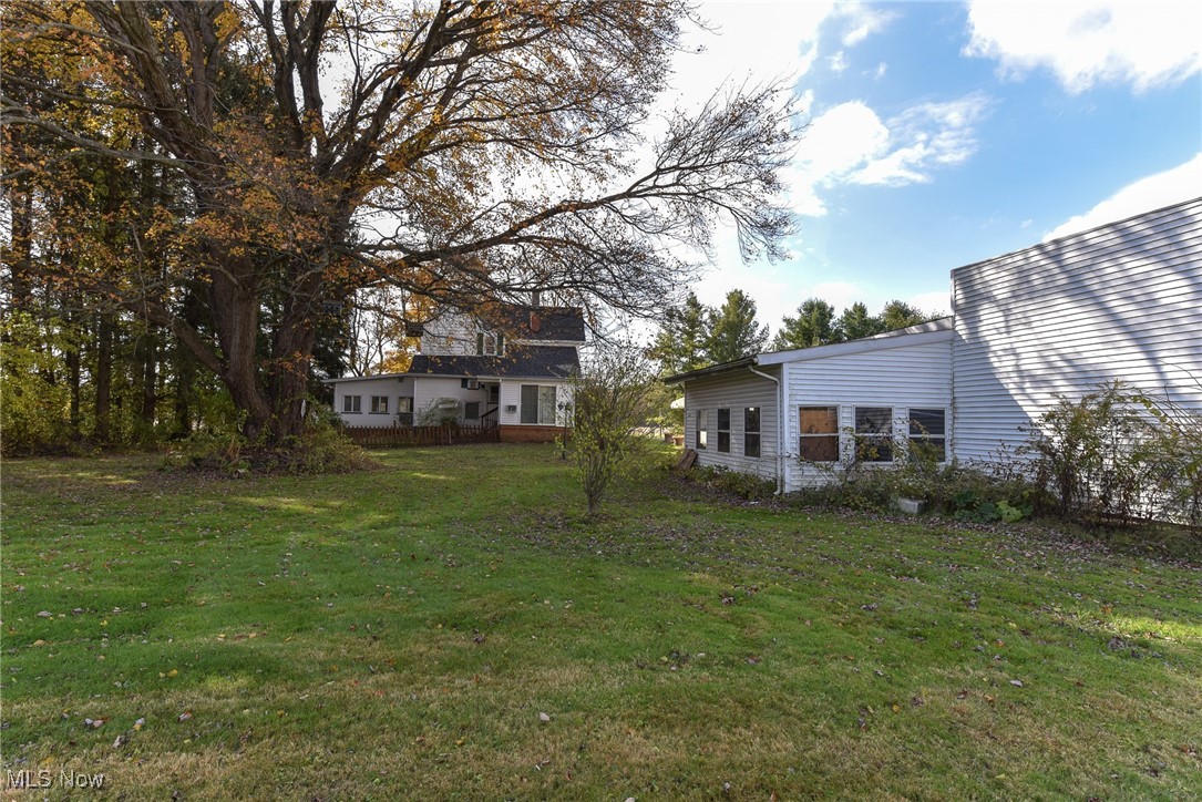 2445 Newton Tomlinson Road Newton Falls OH 44444