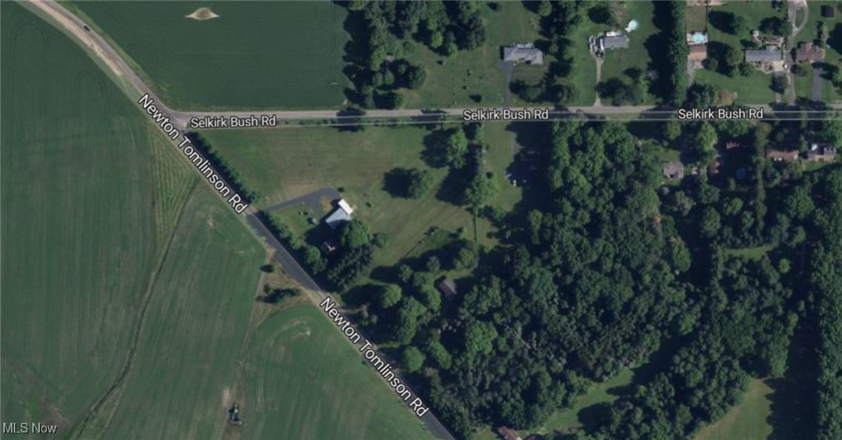2445 Newton Tomlinson Road Newton Falls OH 44444
