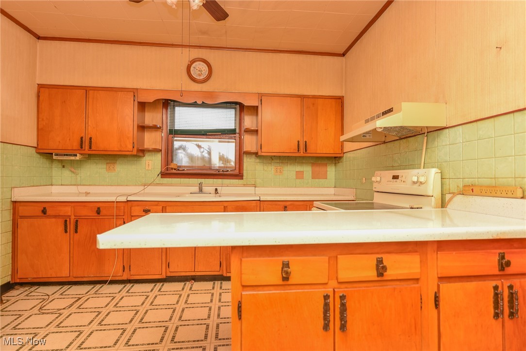 2445 Newton Tomlinson Road Newton Falls OH 44444
