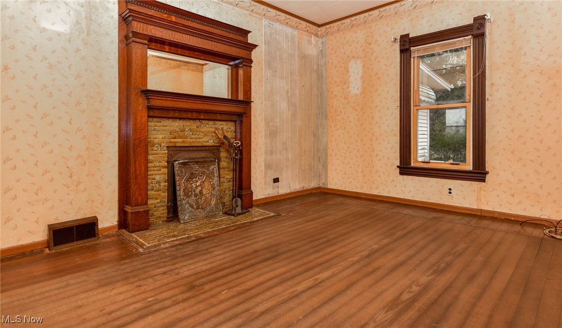 2445 Newton Tomlinson Road Newton Falls OH 44444