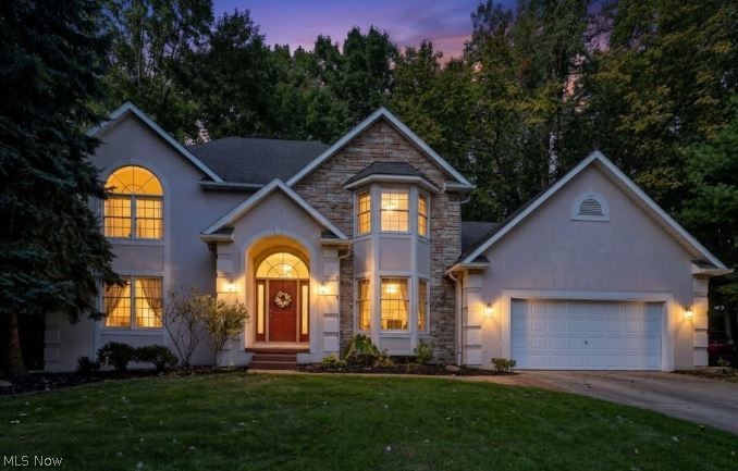 1981 Fairway Drive Uniontown OH 44685