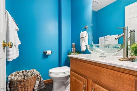 1981 Fairway Drive Uniontown OH 44685