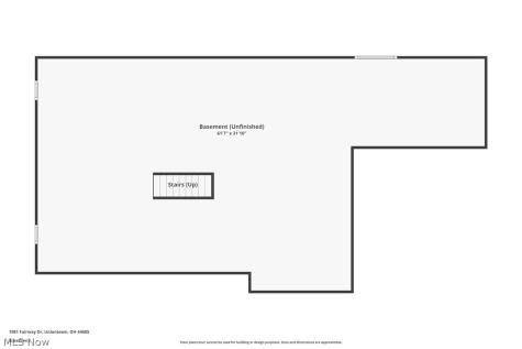 1981 Fairway Drive Uniontown OH 44685