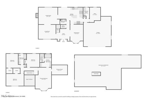 1981 Fairway Drive Uniontown OH 44685