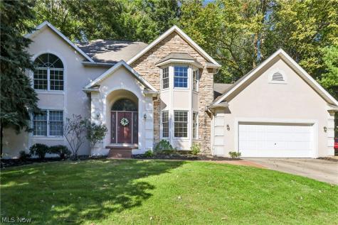 1981 Fairway Drive Uniontown OH 44685