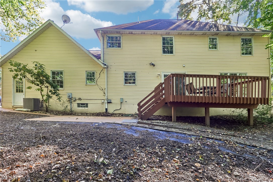 1981 Fairway Drive Uniontown OH 44685