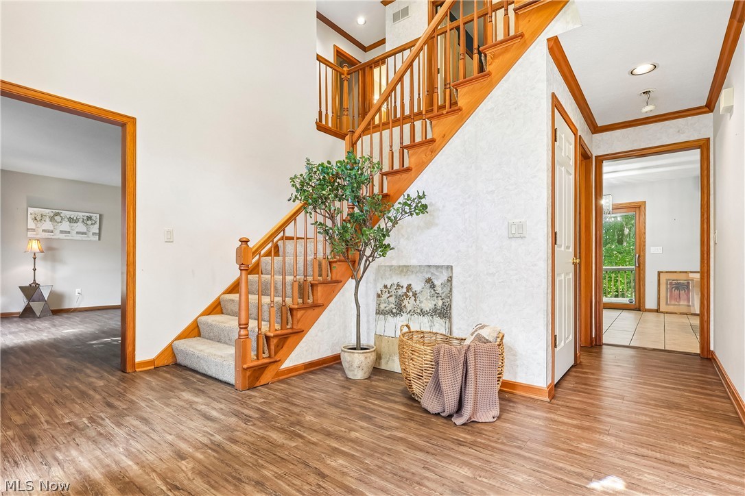 1981 Fairway Drive Uniontown OH 44685