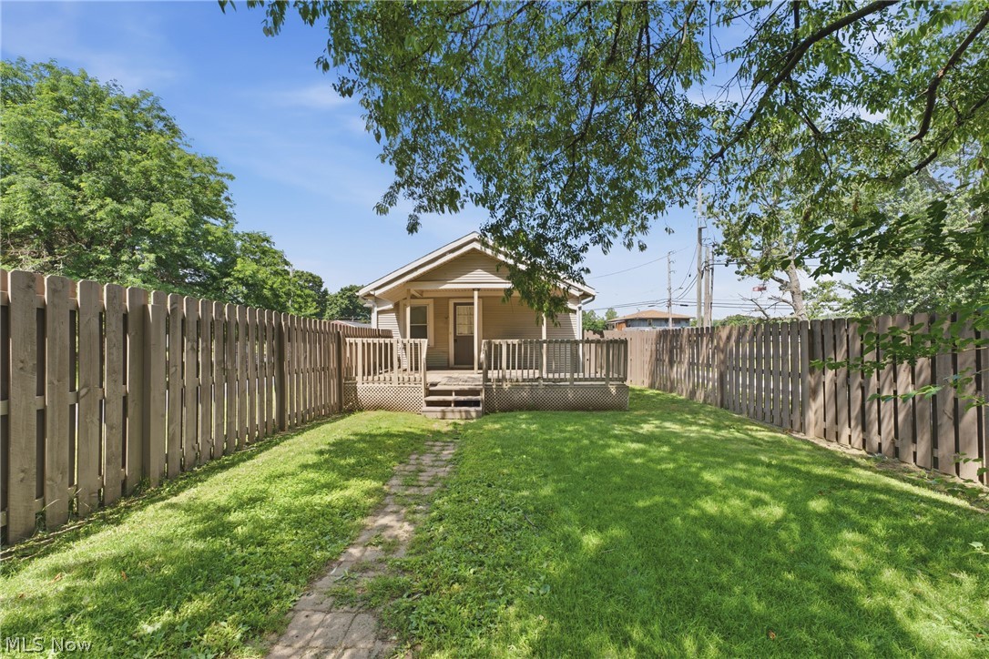 679 Saint Andrews Court Akron OH 44312