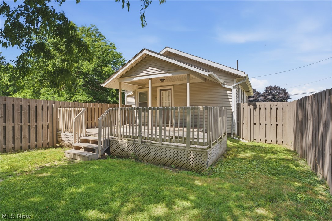 679 Saint Andrews Court Akron OH 44312
