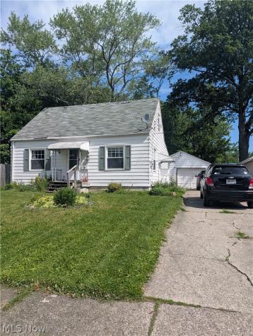 2567 E 38th Street Lorain OH 44055