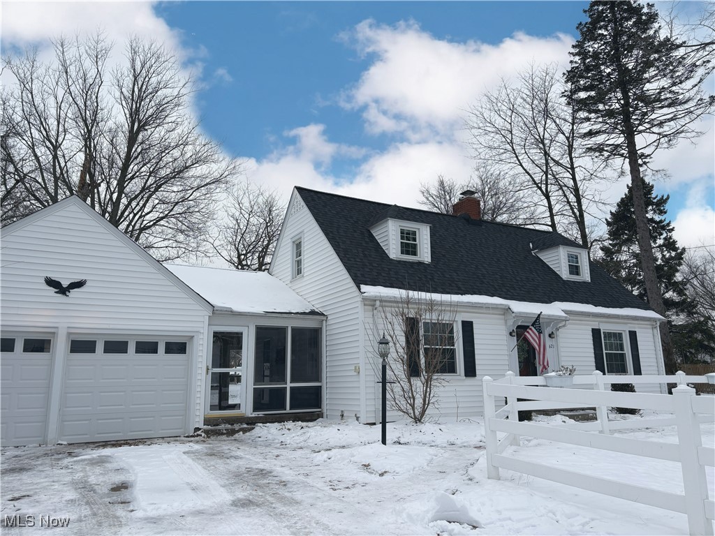 621 Weymouth Road Medina OH 44256