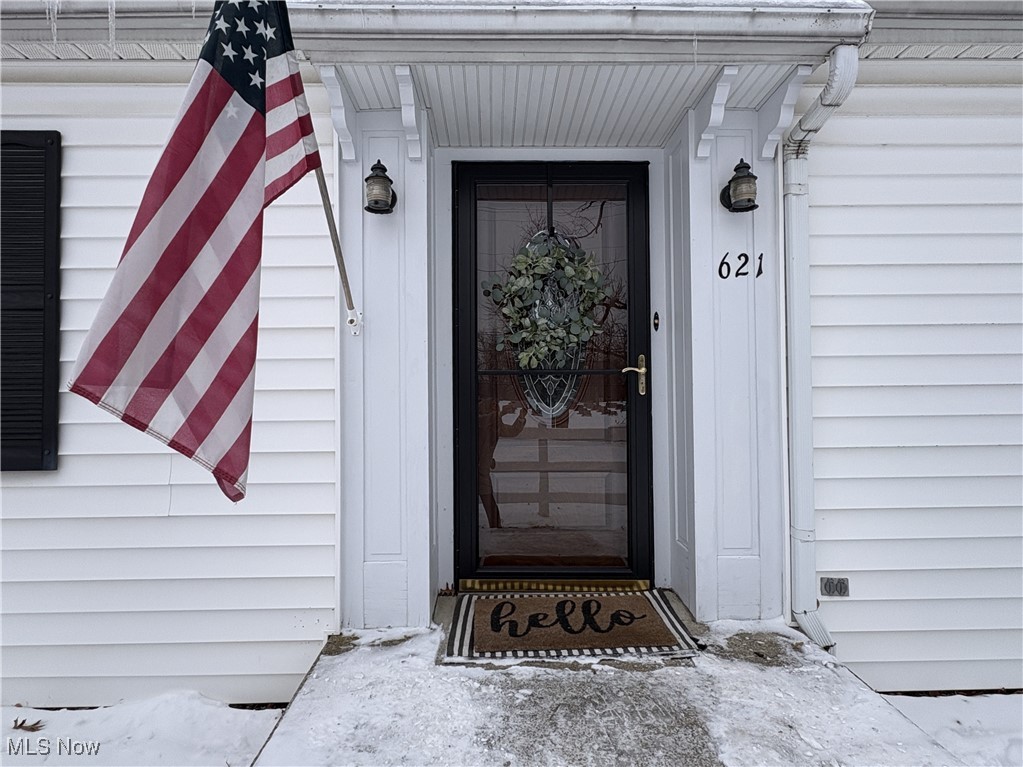 621 Weymouth Road Medina OH 44256