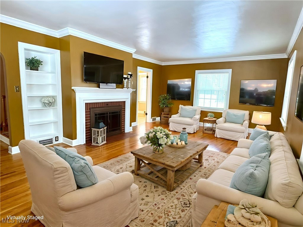 621 Weymouth Road Medina OH 44256