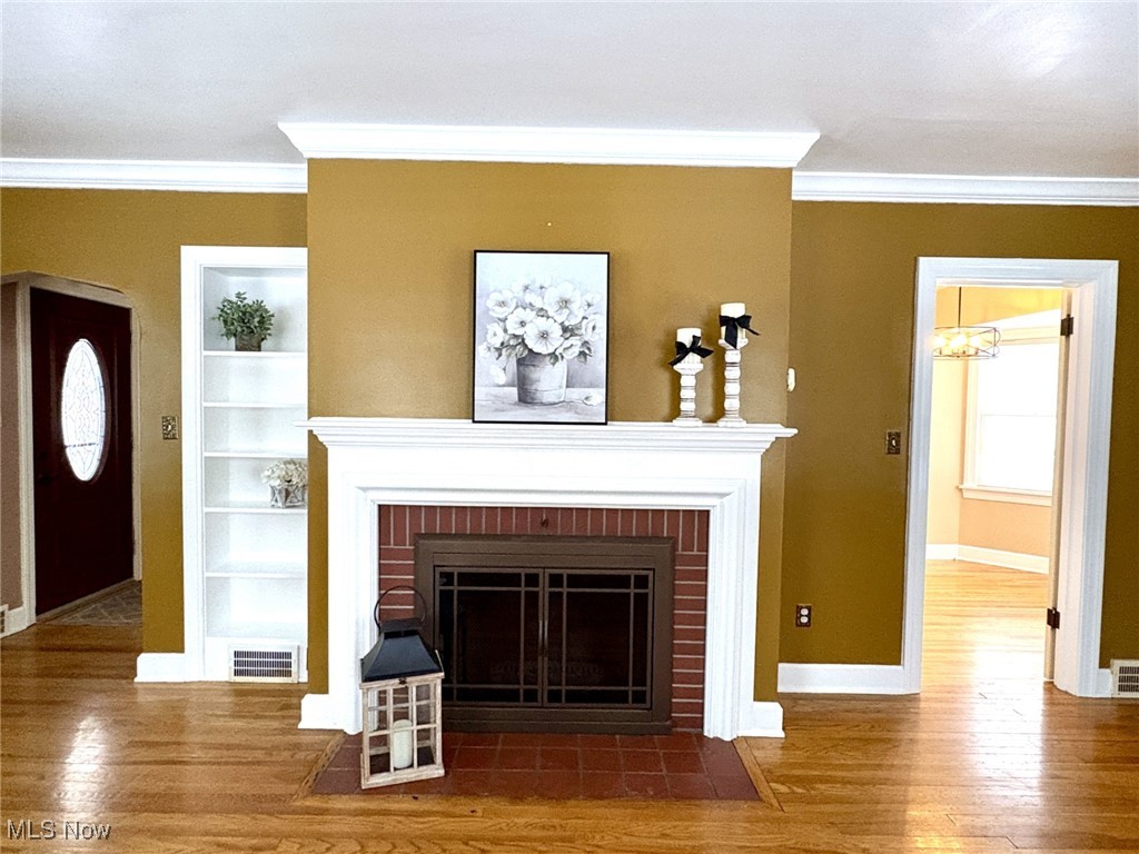 621 Weymouth Road Medina OH 44256