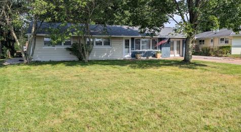 101 Sunnyhill Drive Marietta OH 45750