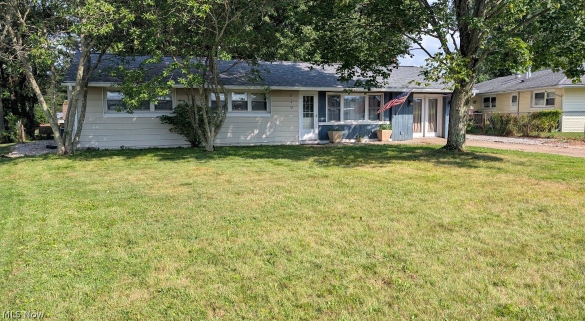 101 Sunnyhill Drive Marietta OH 45750