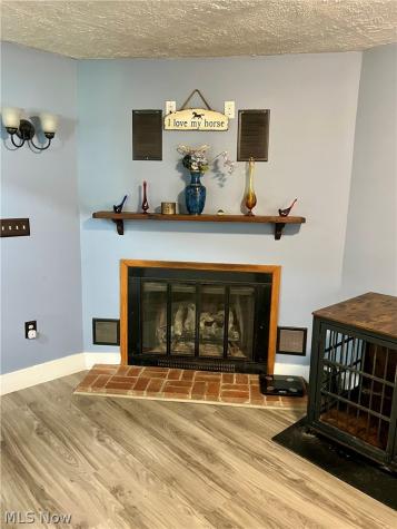 101 Sunnyhill Drive Marietta OH 45750