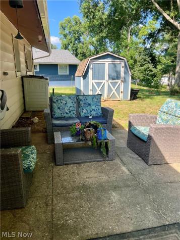 101 Sunnyhill Drive Marietta OH 45750