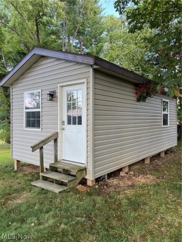 101 Sunnyhill Drive Marietta OH 45750