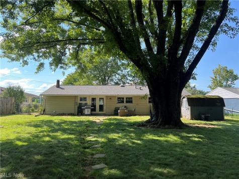 101 Sunnyhill Drive Marietta OH 45750