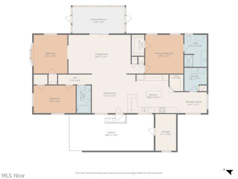 43 Periwinkle Drive Olmsted Twp OH 44138