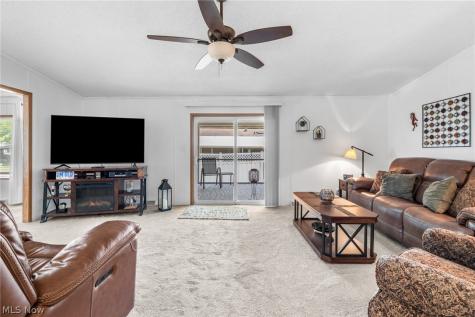 43 Periwinkle Drive Olmsted Twp OH 44138