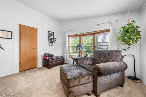 43 Periwinkle Drive Olmsted Twp OH 44138
